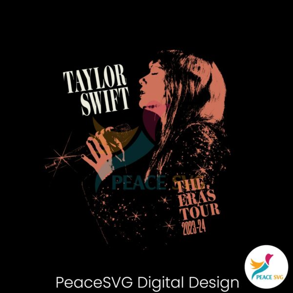 taylor-swift-the-eras-tour-2024-red-taylors-version-png