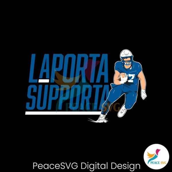 detroit-lions-sam-laporta-supporta-png