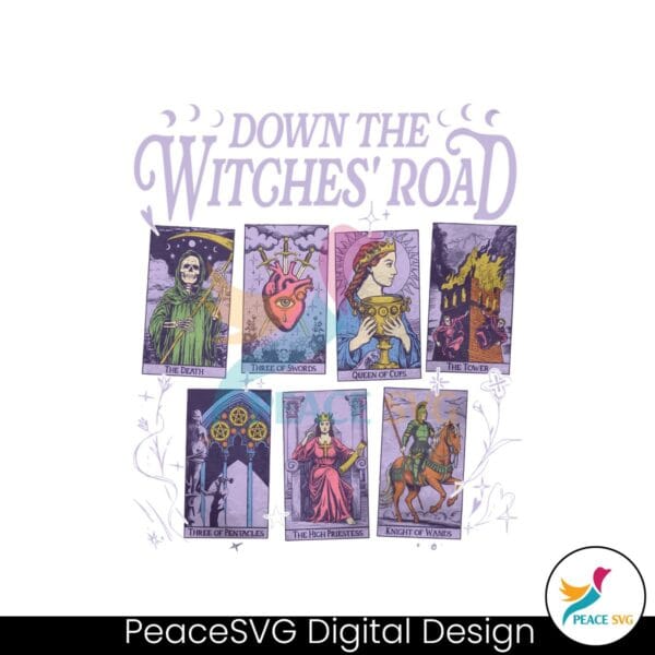 vintage-down-the-witches-road-tarot-cards-png