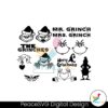 mr-and-mrs-grinch-merrry-grinchmas-svg-bundle
