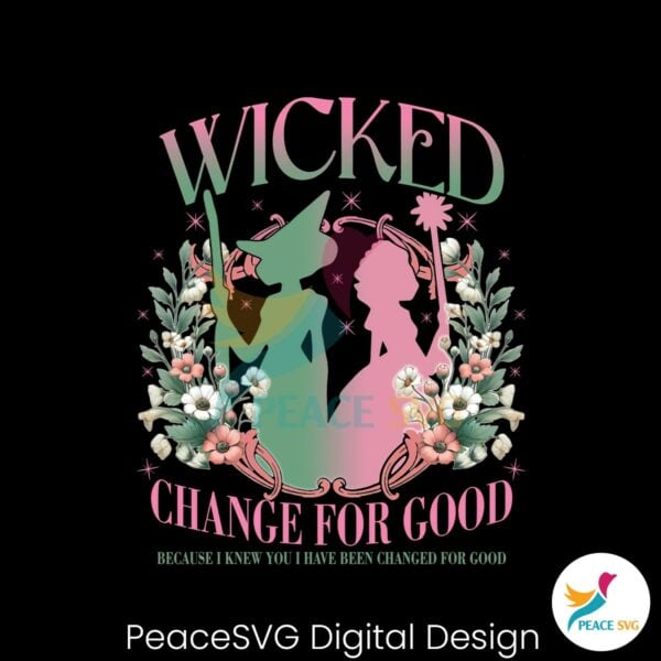 floral-wicked-change-for-good-glitter-movie-png