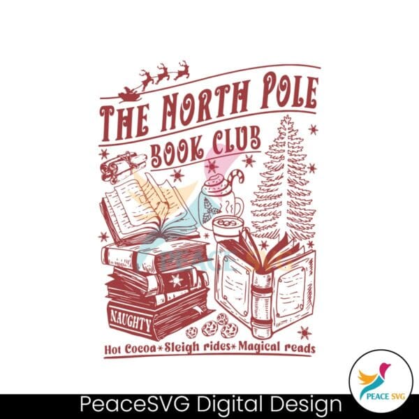 north-pole-book-club-hot-cocoa-sleigh-rides-magical-reads-png