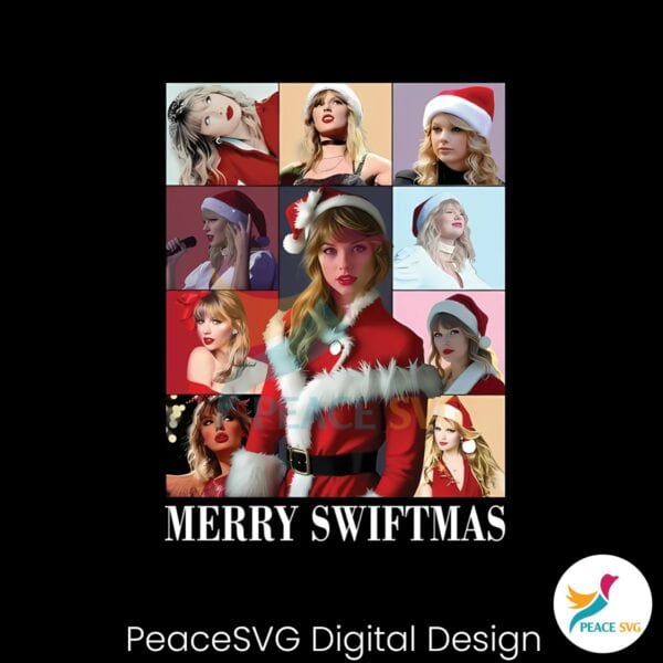 merry-swiftmas-christmas-the-eras-tour-taylor-swift-png