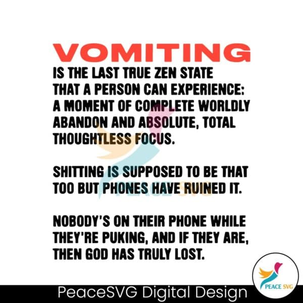 vomiting-is-the-last-true-zen-state-funny-quote-svg