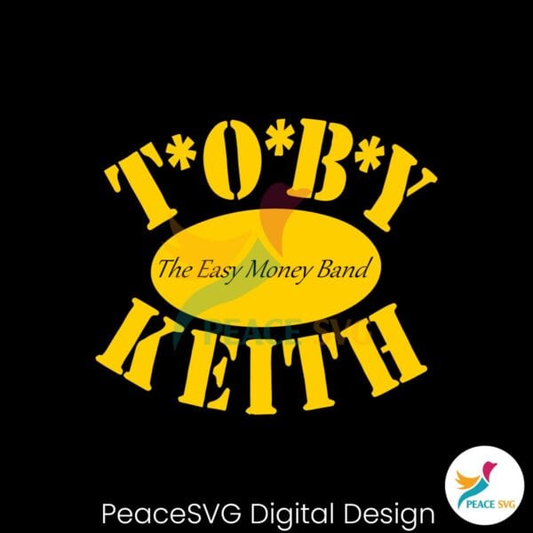 toby-keith-the-easy-money-band-png