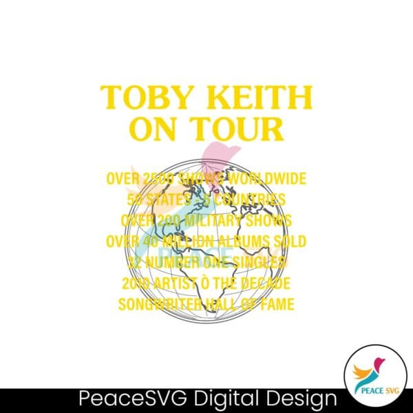 toby-keith-money-tour-country-music-tour-svg