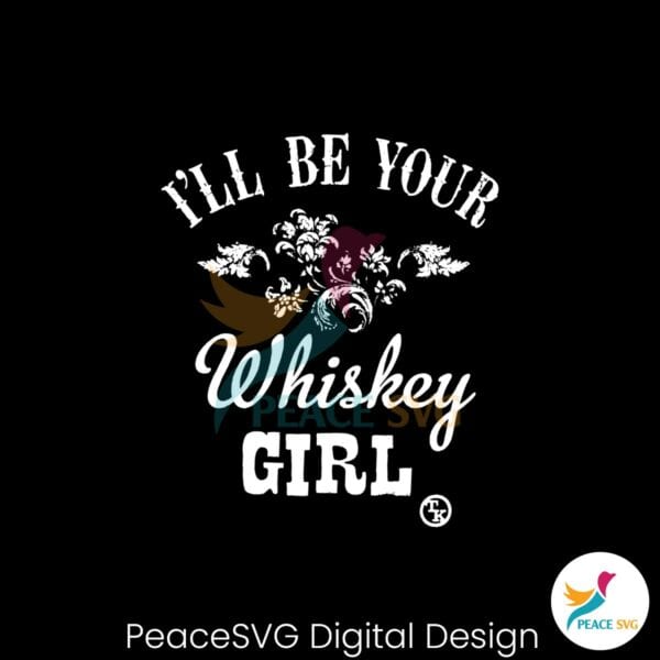 vintage-i-will-be-your-whiskey-girl-svg