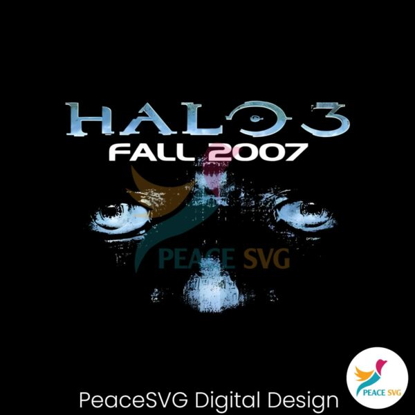 vintage-halo-3-fall-2007-eyes-png