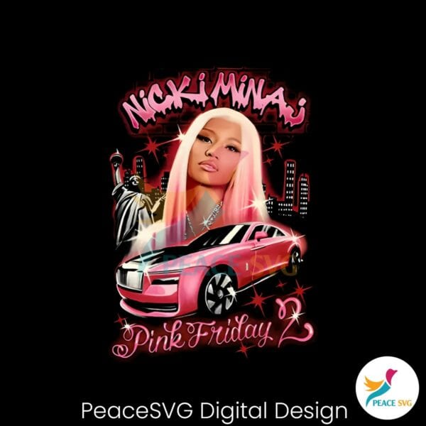 nicki-minaj-pink-friday-2-world-tour-airbrush-png