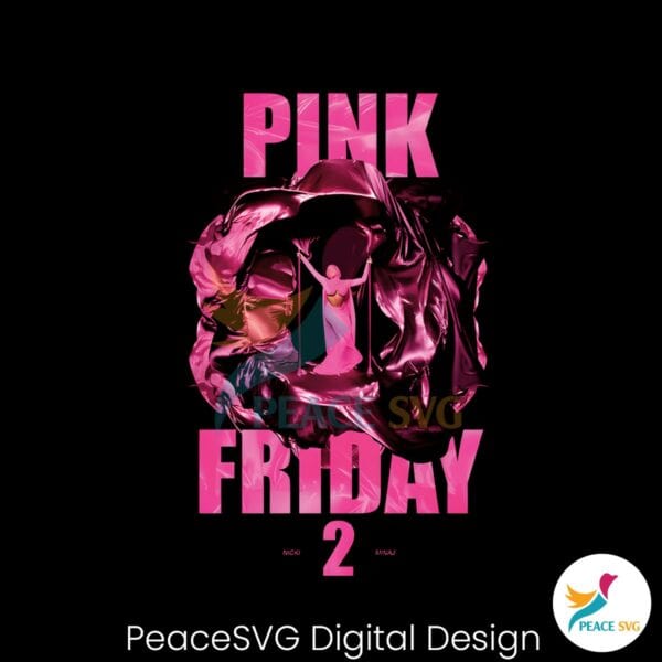 nicki-minaj-pink-friday-2-alternate-cover-png