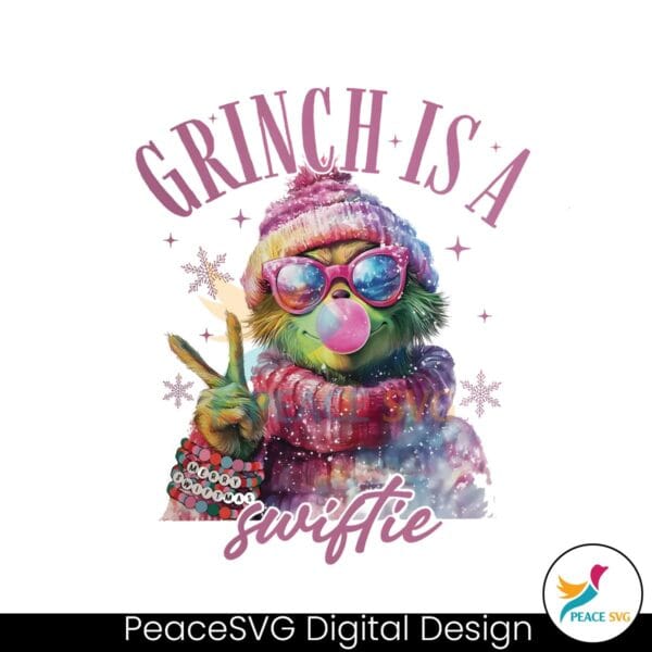 grinch-is-a-swiftie-pink-grinch-merry-grinchmas-png