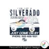 vintage-ive-got-a-silverado-for-sale-svg