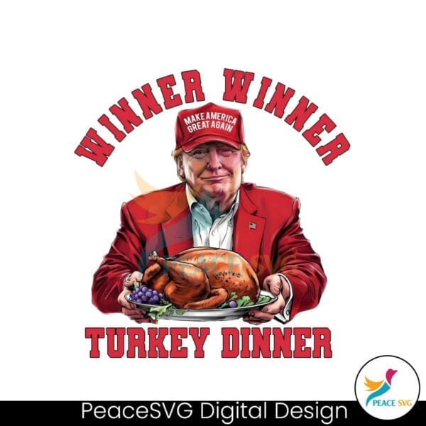 trump-winner-winner-turkey-dinner-funny-thanksgiving-png