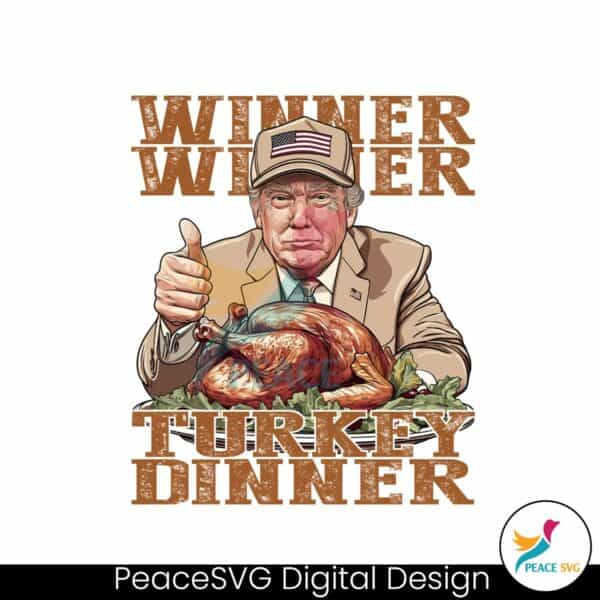 vintage-thankful-trump-winner-winner-turkey-dinner-png