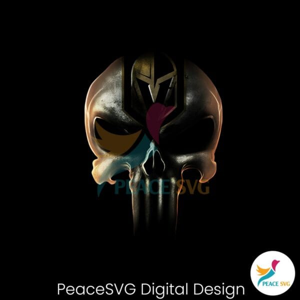 vegas-golden-knights-punisher-skull-png