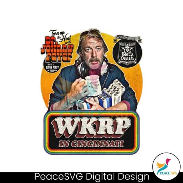 dr-johnny-fever-at-drive-time-wkrp-in-cincinnati-png