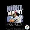 night-night-geno-smith-quarterback-seattle-seahawks-png