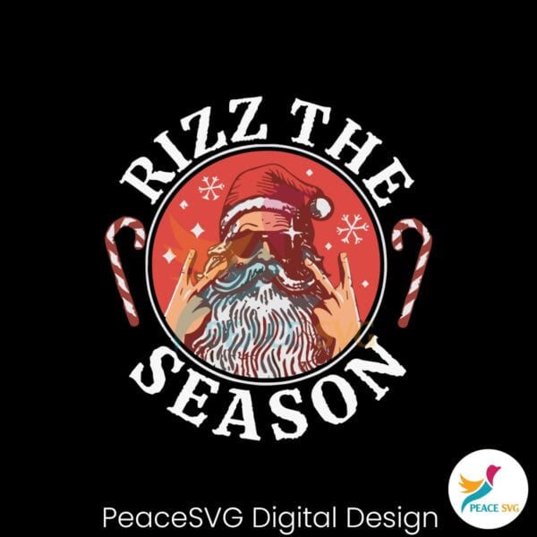 rizz-the-season-merry-rizzmas-santa-claus-png