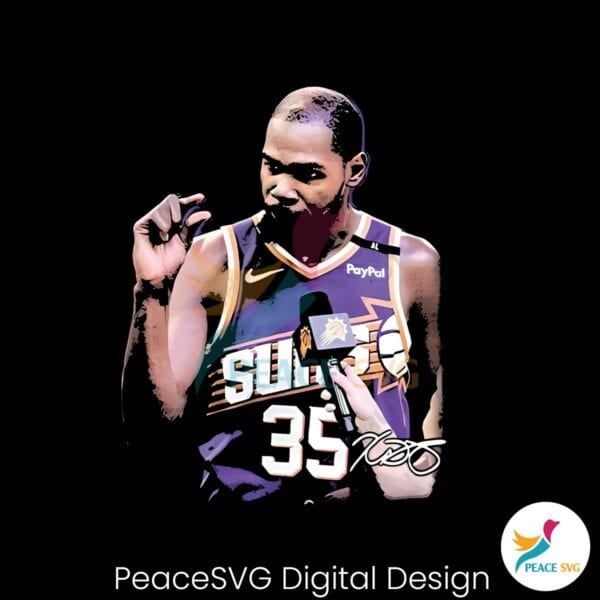 kevin-durant-too-small-phoenix-suns-basketball-png