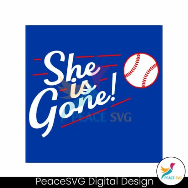 she-is-gone-los-angeles-baseball-svg