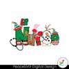 er-nurse-christmas-elf-santa-hat-svg