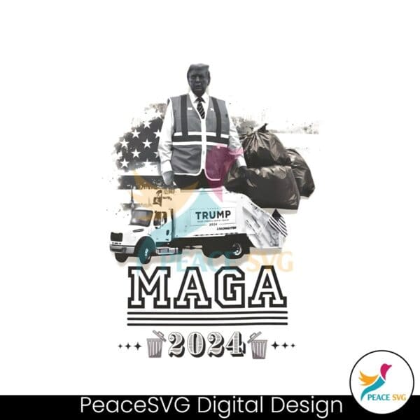 maga-trump-garbage-funny-political-2024-png