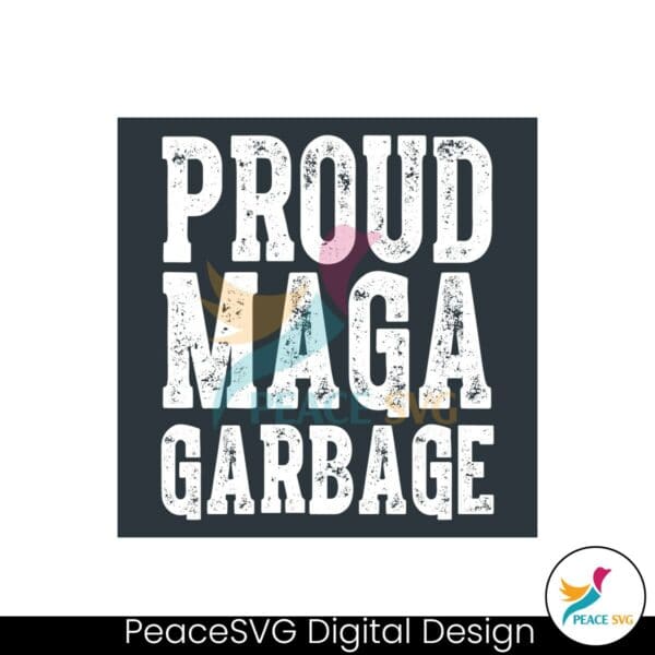 proud-maga-garbage-donald-trump-garbage-truck-svg