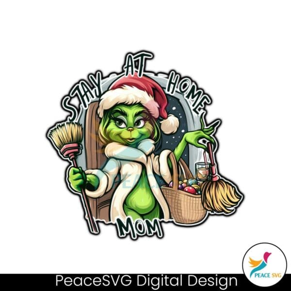 stay-at-home-mom-christmas-grinch-mom-png