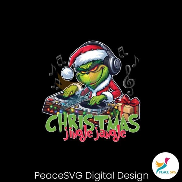 christmas-jingle-jangle-grinch-christmas-dj-png