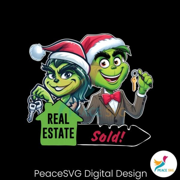 real-estate-sold-funny-christmas-real-estate-broker-png