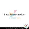 im-a-homewrecker-svg