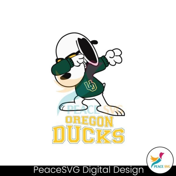 oregon-ducks-snoopy-woodstock-sport-svg