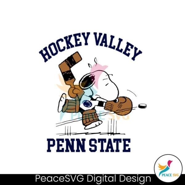 peanuts-penn-state-hockey-valley-game-day-svg