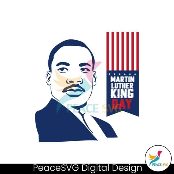 martin-luther-king-jr-20-january-2025-svg