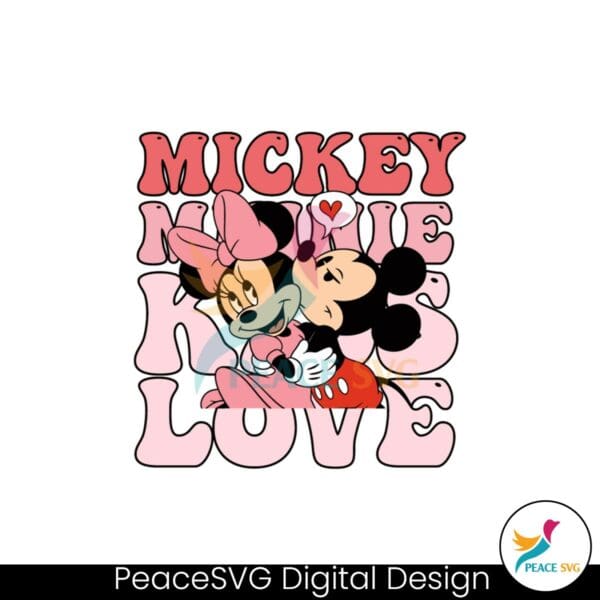 disney-mickey-minnie-kiss-love-valentine-svg