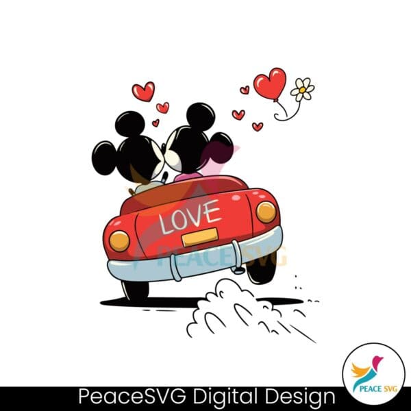 mickey-minnie-mouse-in-car-love-disney-valentine-svg