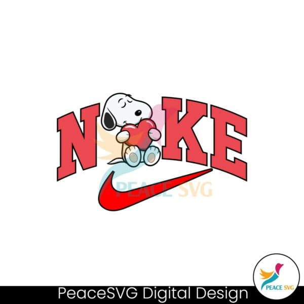 snoopy-nike-swoosh-valentine-fashion-svg