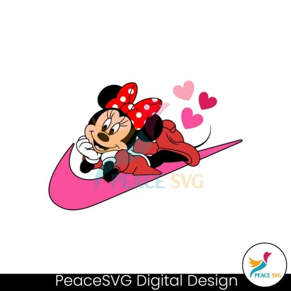 minnie-mouse-nike-swoosh-logo-love-disney-svg