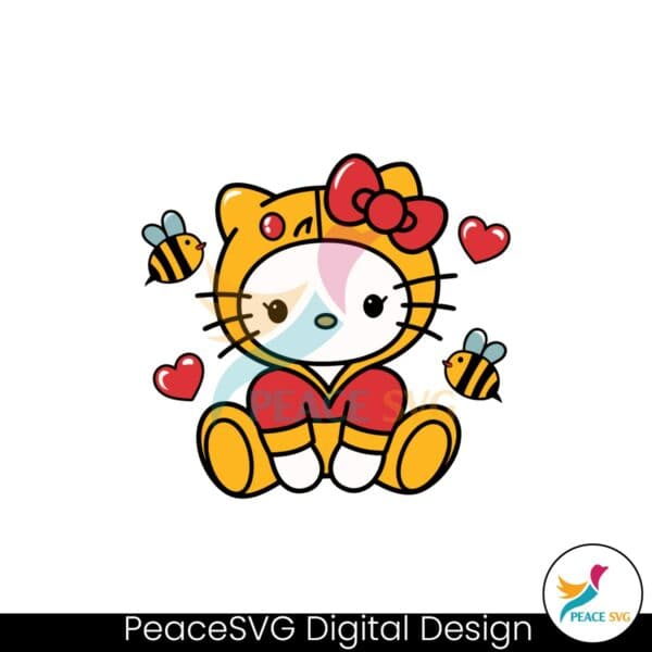 hello-kitty-winnie-the-pooh-valentine-svg