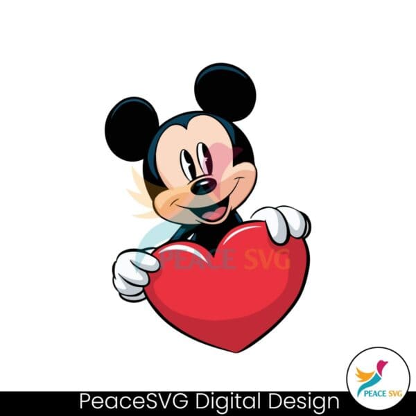 half-heart-mickey-mouse-valentine-love-disney-svg