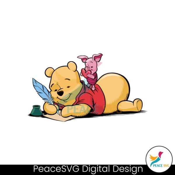 winnie-the-pooh-piglet-love-valentine-disney-svg