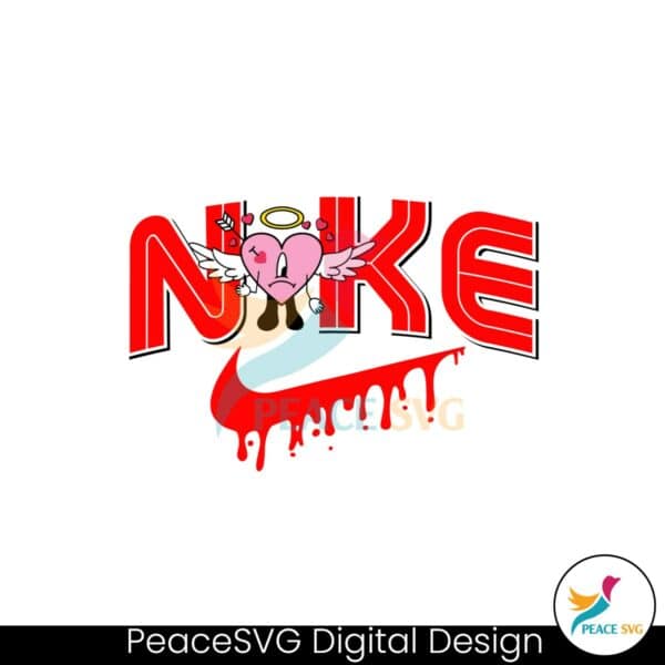 bad-bunny-nike-swoosh-fashion-valentine-svg