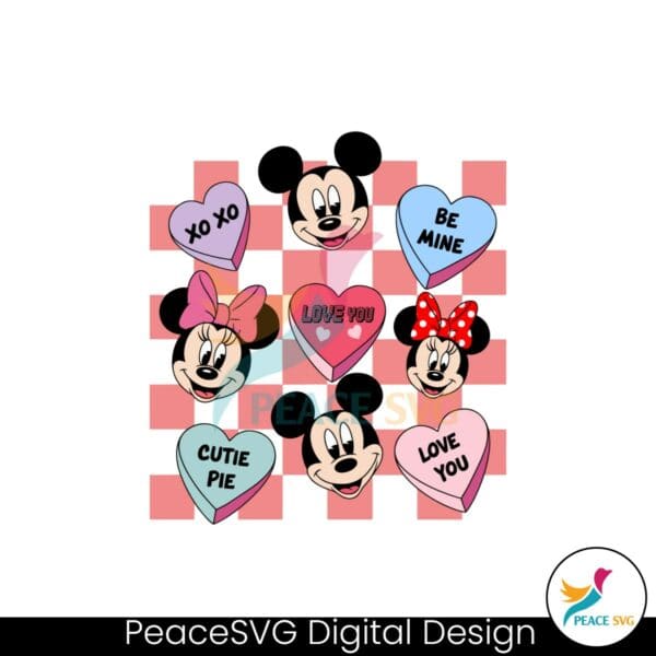 love-you-mickey-minnie-mouse-be-my-xoxo-svg