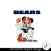 mickey-mouse-chicago-bears-football-super-bowl-svg