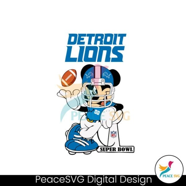 mickey-mouse-detroit-lions-football-super-bowl-svg