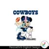 mickey-mouse-dallas-cowboys-football-super-bowl-svg