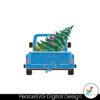 detroit-lions-truck-christmas-tree-football-svg