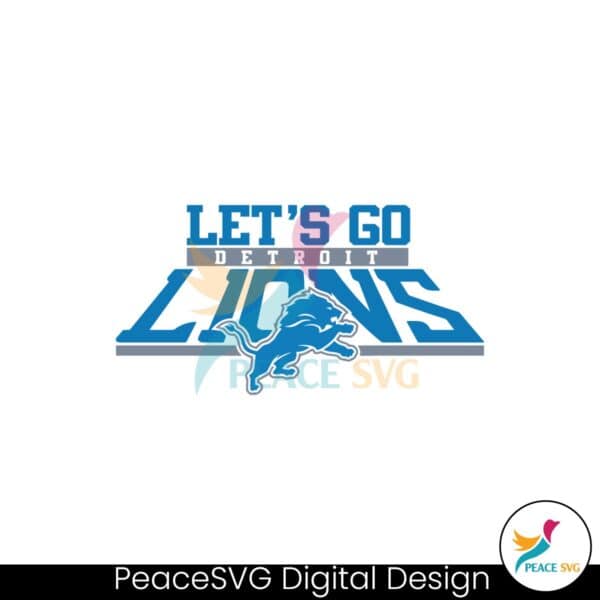 lets-go-detroit-lions-football-logo-svg