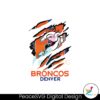 denver-broncos-torn-logo-nfl-football-svg