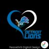 detroit-lions-heart-football-svg